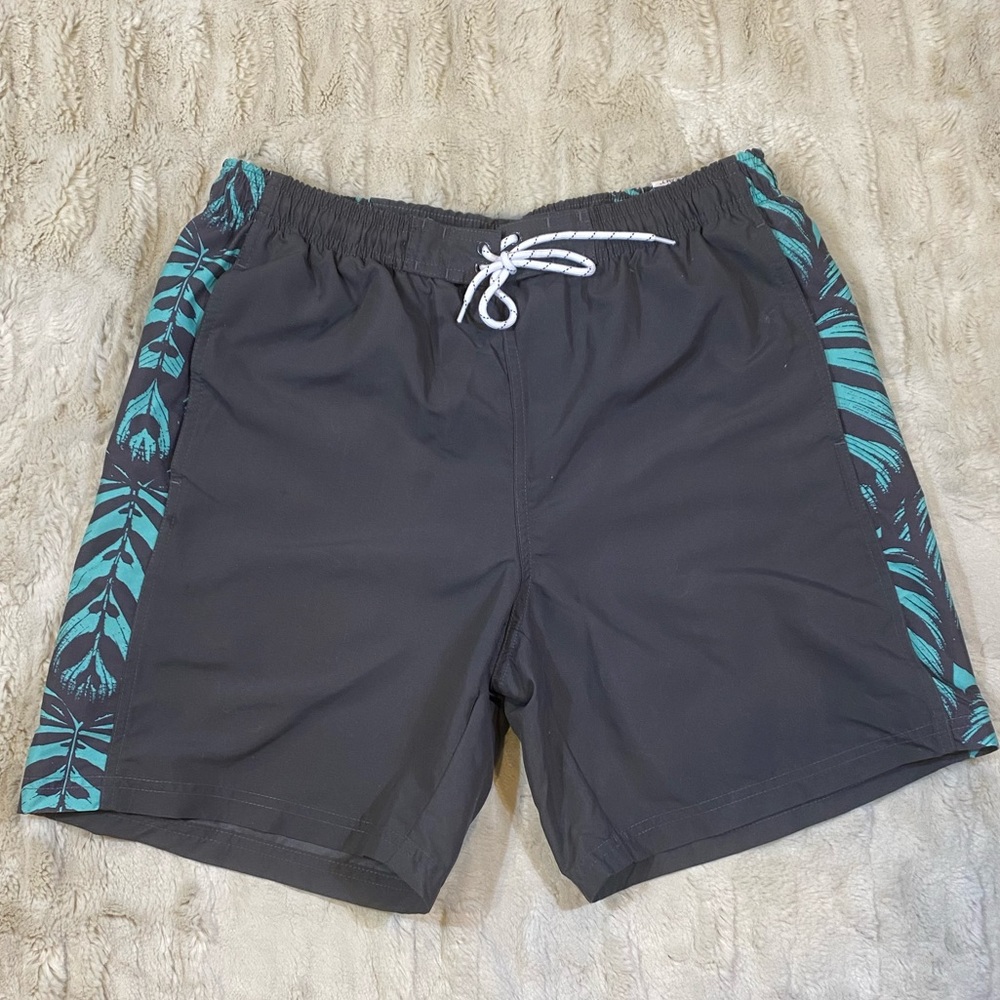 Great Boca swim trunks